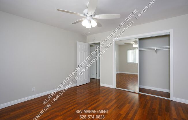 2 beds, 1 bath, 961 sqft, $2,100, Unit 13
