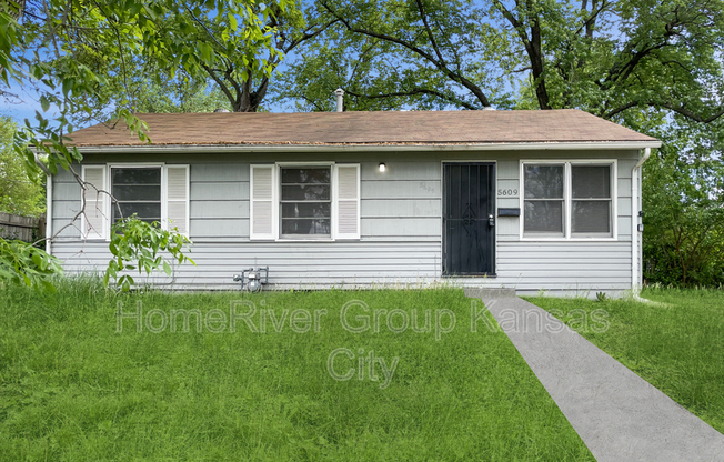 5609 E 101 ST