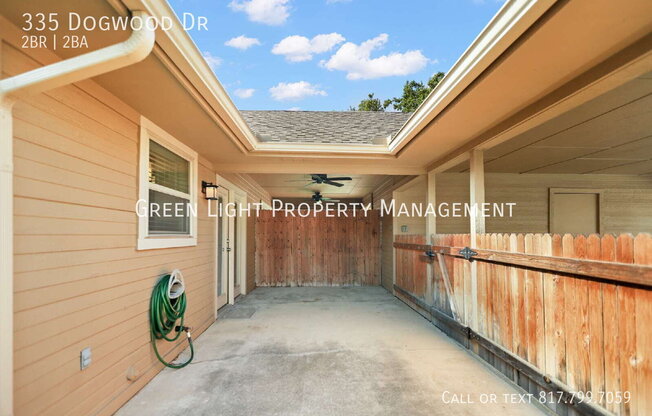 Partner-provided property photo