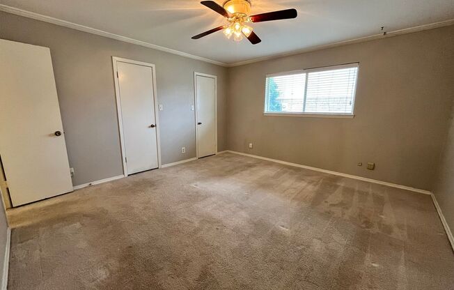 3 beds, 1 bath, $2,100