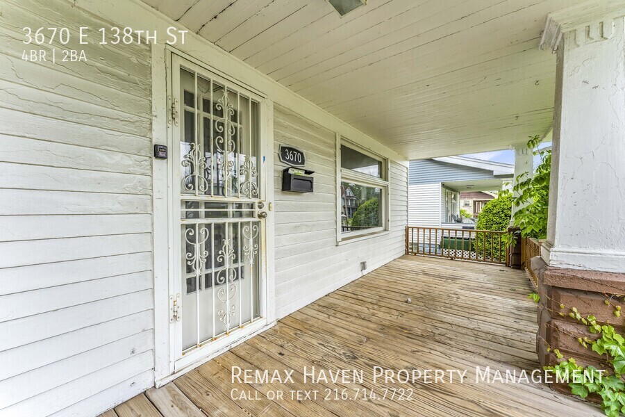3670 E 138 ST