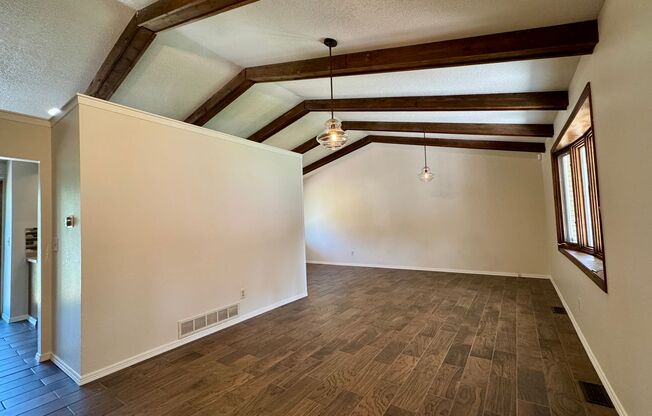 Welcome to your new home in the heart of Thornton!