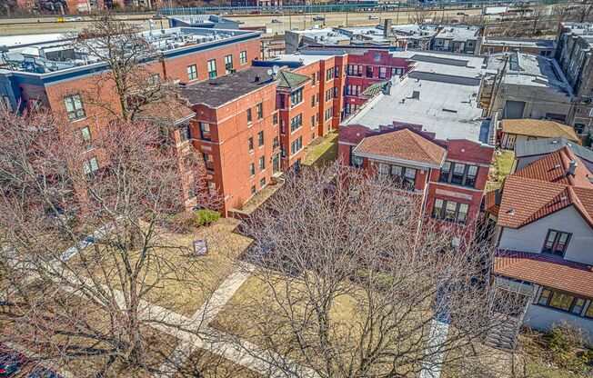 3925-33 N. Keeler