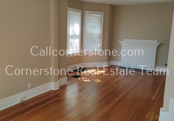 208 East Uintah Street - 203