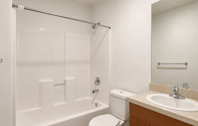 Studio, 1 bath, 176 sqft, $1,195, Unit 4105