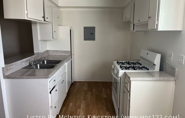 1 bed, 1 bath, 610 sqft, $1,795