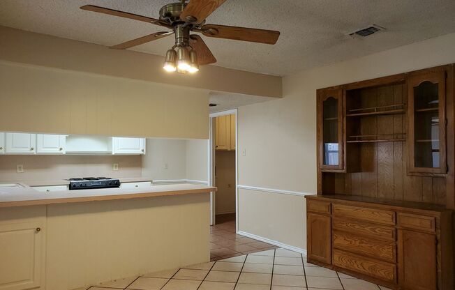 4200 Pyracantha, Arlington, TX 76017