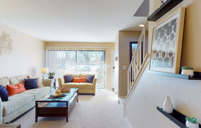 Apartments in Dearborn, Michigan!