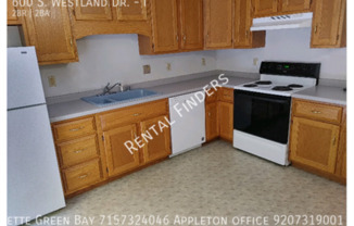 600 S WESTLAND DR