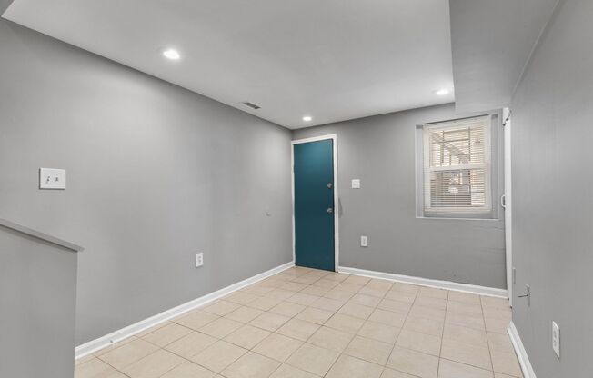 Newly Renovated home in 21223!