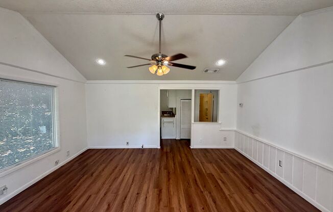 For Rent – 2 Bedroom, 1 Bath Home in Westland, Fort Worth!