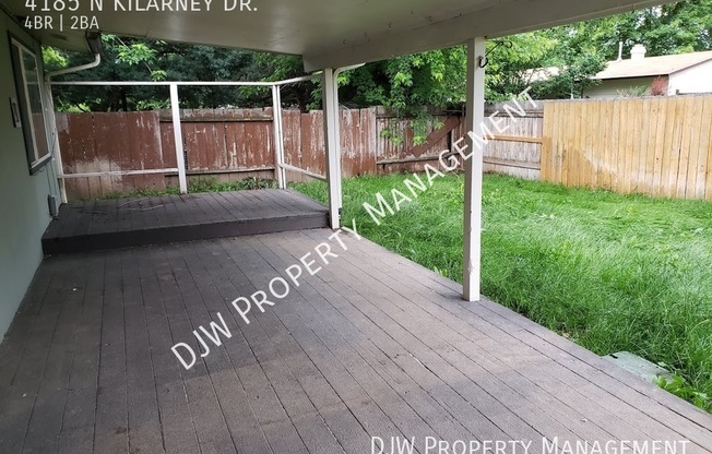 Partner-provided property photo