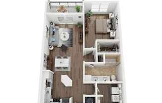 Partner-provided photo for $1520 unit