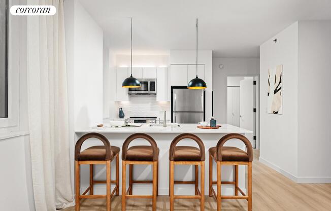 1 bed, 1 bath, $3,621, Unit 1202