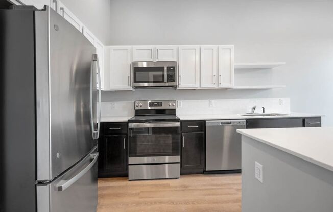 1 bed, 1 bath, 510 sqft, $1,225