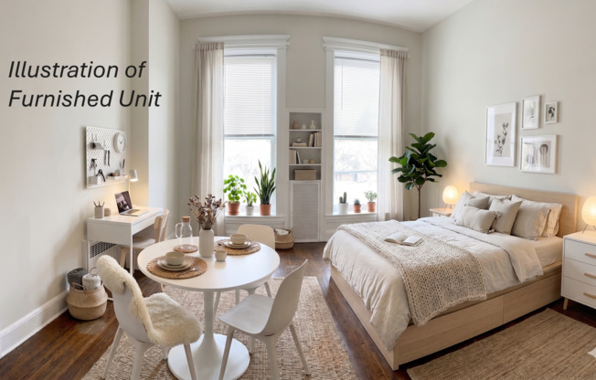 2931 N. Charles St.