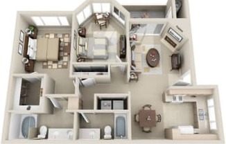 Partner-provided photo for $1675 unit