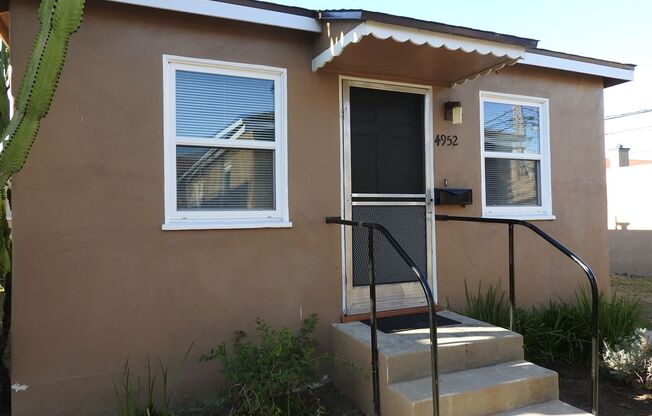 1 bed, 1 bath, $2,500, Unit 4952