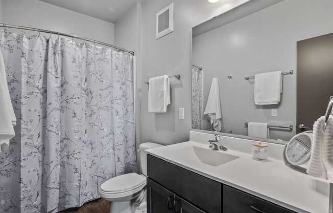 4 beds, 2 baths, 1,192 sqft, $3,260, Unit 307