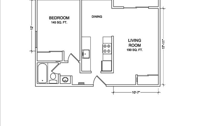 Partner-provided property photo