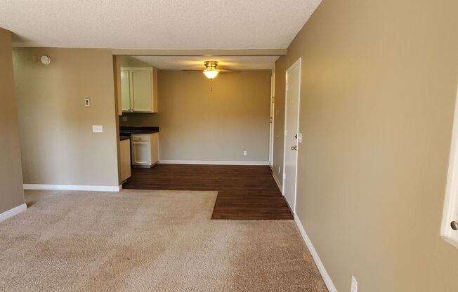 1 bed, 1 bath, 640 sqft, $1,950, Unit 1461 - O