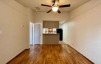 1 bed, 1 bath, $875, Unit # 312