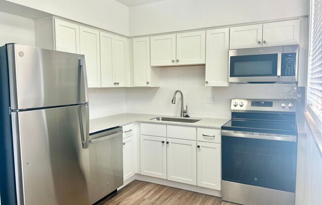 1 bed, 1 bath, 600 sqft, $1,550