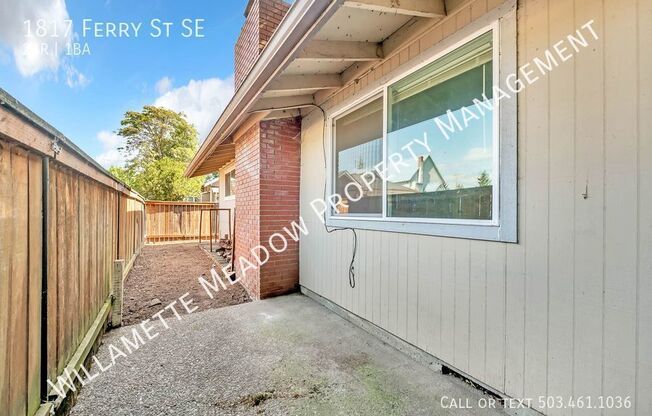 Partner-provided property photo