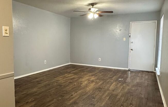 Vista Del Sol Apartments