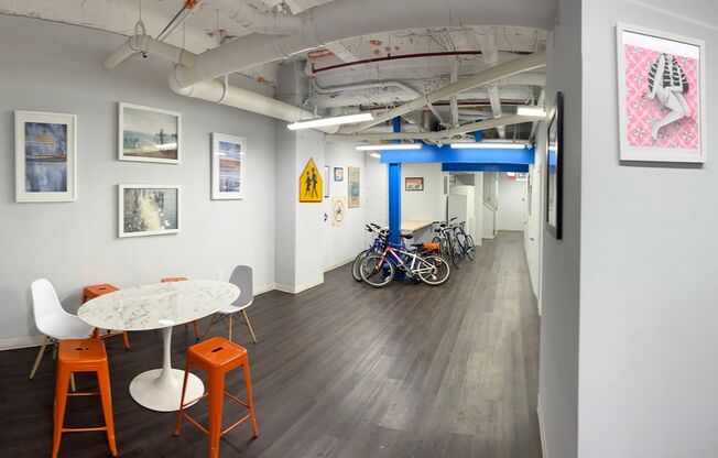 2 beds, 2 baths, 1,210 sqft, $2,796, Unit 204