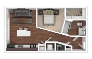 Partner-provided photo for $1320 unit