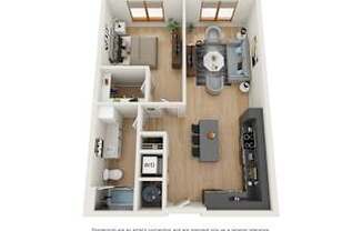 Partner-provided photo for $2275 unit