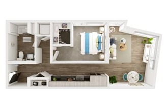 Partner-provided photo for $2003 unit