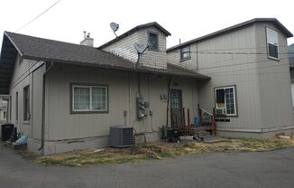 164 Webb Duplex