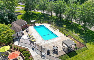 Welcome to Bass Lake Hills Townhomes