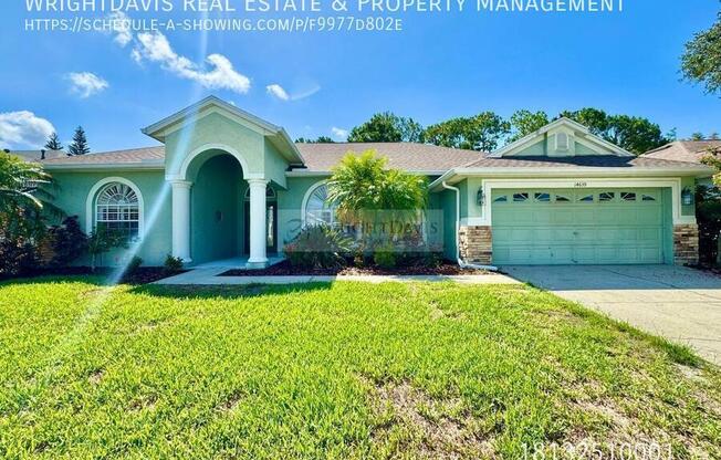14639 CORAL BERRY DR