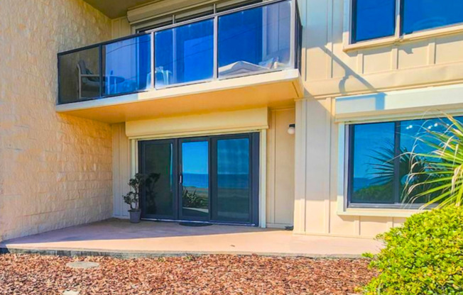 2600 OCEAN SHR BLVD