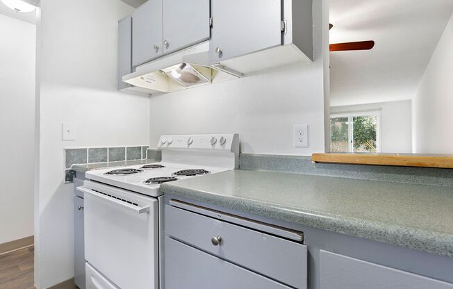 Fairway Apartments