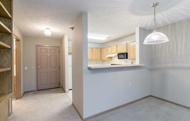 Sunrise Gardens a 55+ Living Community in Lincoln, NE