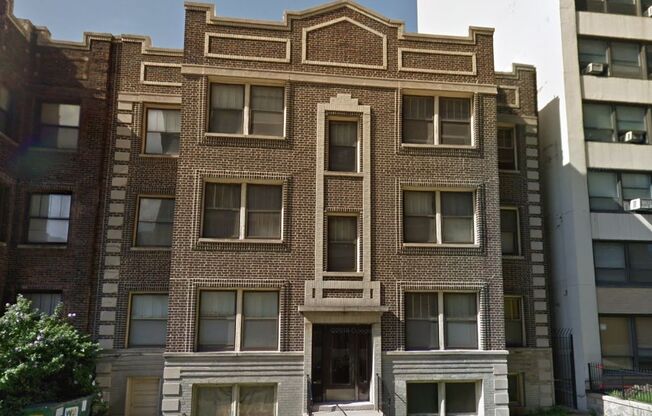 652 W. Gordon Terrace