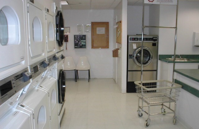 1 bed, 1 bath, 500 sqft, $2,750, Unit 506