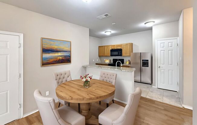 Delightful 3-Bedroom Retreat with Inviting Interiors and Excellent Convenience