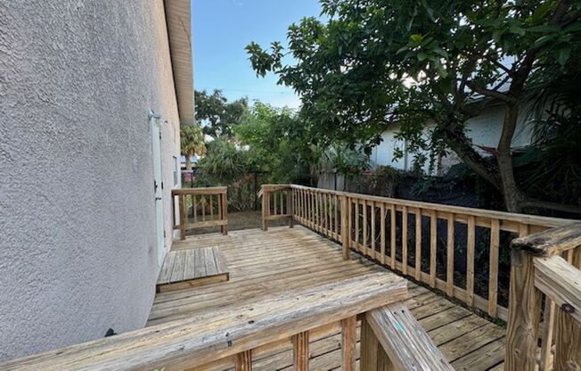 3 beds, 1 bath, $1,795