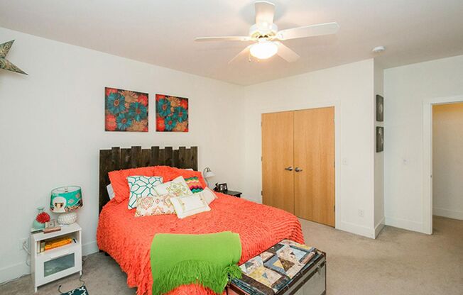 2 beds, 1 bath, $1,675, Unit 1