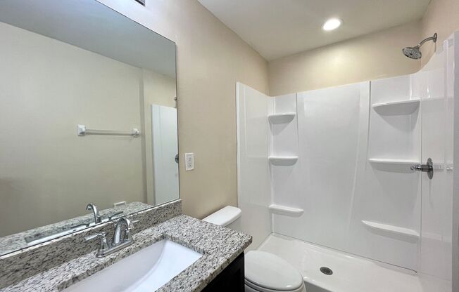 2 beds, 2 baths, $1,750