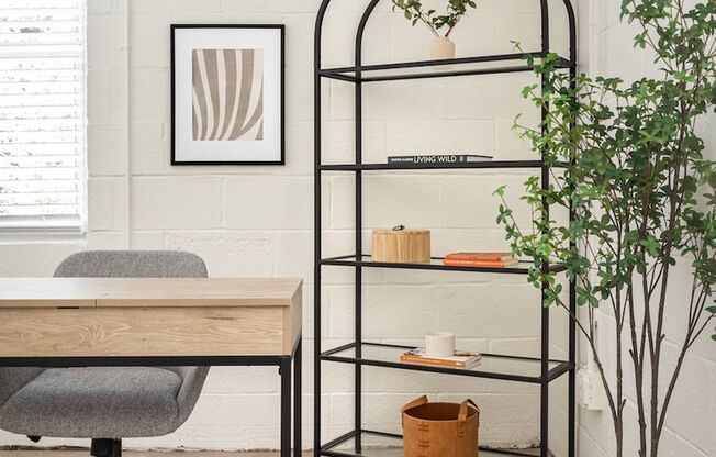 1100 Washington Circle