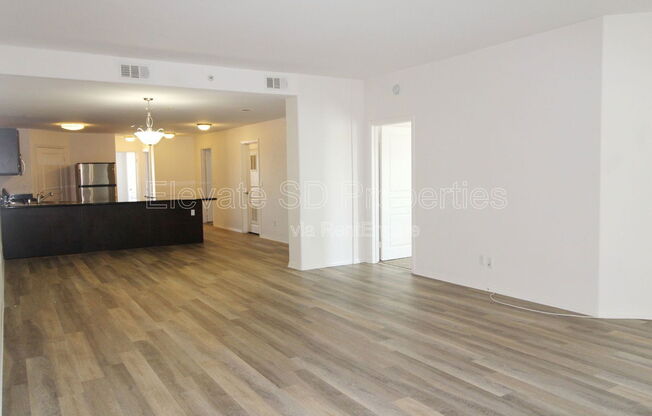 2 beds, 2 baths, 1,327 sqft, $3,345, Unit 105