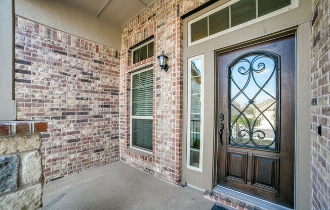 Remuda Ranch 1.5 story 4 bed 3.5 bath for Rent!