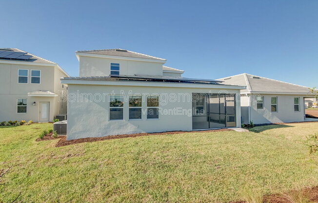 4 beds, 2.5 baths, 3,200 sqft, $3,300