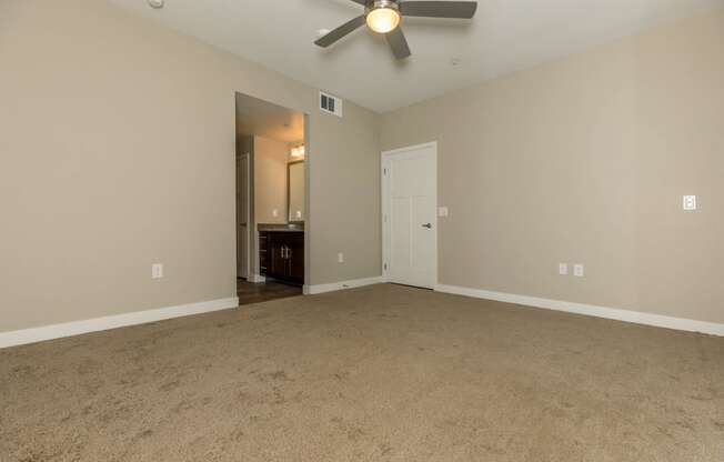 Unfurnished apartments1 at Level 25 at Sunset by Picerne, Nevada, 89113